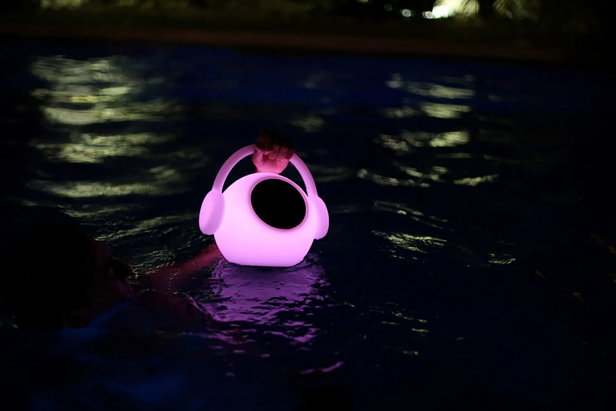 Wazowsky Exterior Lights Mantra Battery & Portable Lamps Wazowsky Exterior Lights Mantra Battery & Portable Lamps